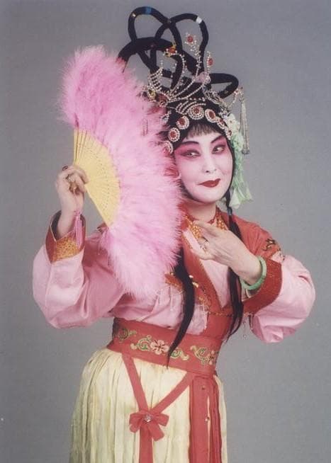 戏曲百科｜湖南花鼓戏你了解多少？（湖南花鼓戏大全视频大全）