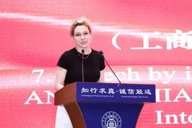 首招！中南财经政法大学怎么样？王牌专业好不好？国际影响力提升
