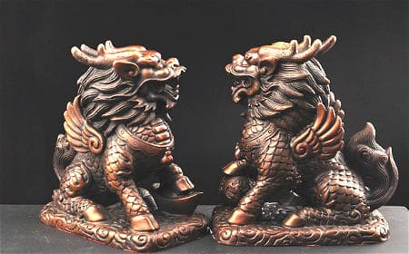化煞最厉害的物品