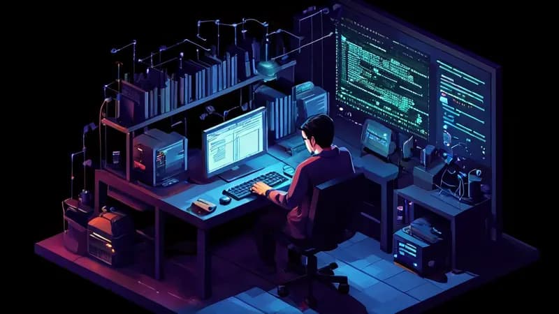 如何培养技术骨干团队