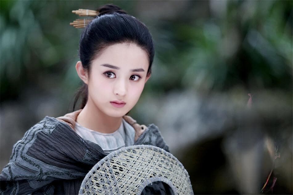 《花千骨2》阵容大换血，谁将成为新女主？