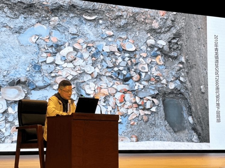 上海博物馆东馆"考古上海"展：6000年文明脉络尽显眼前