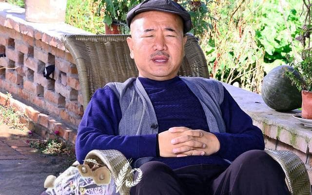 农村大龄未婚男性：困境与突围