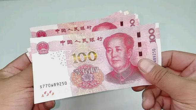最新出现的百元假钞，一定需要小心警惕，教你一招，立马辨别真假