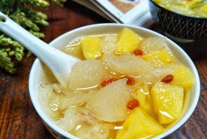 春天干燥易感冒咳嗽，常喝4碗止咳汤，润肺止咳，增强免疫力
