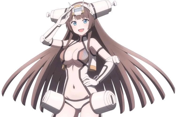 使用AI进行娘化人物绘画的方法