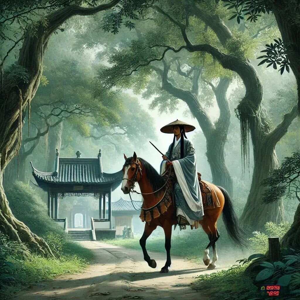 “辔头”是什么意思呢？“辔”字不读chē，那它的正确读音是？