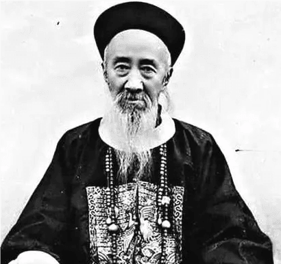 清朝九位最高级的封疆大臣：权力与影响
