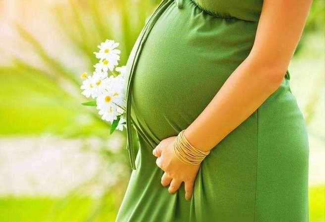 未婚女性梦见自己怀孕：周公解梦与心理学解读