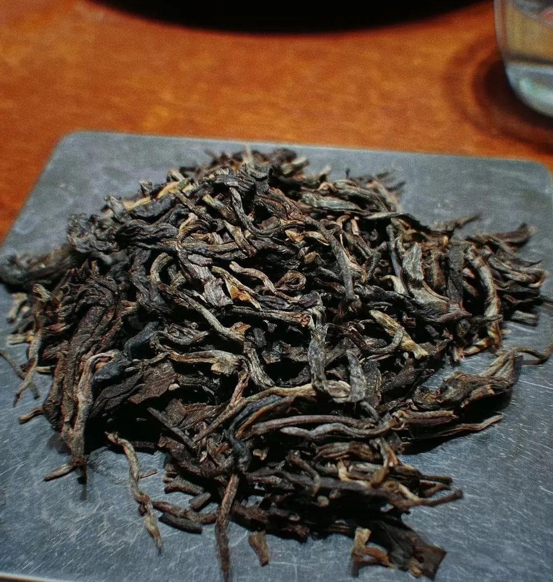 普洱茶如何醒茶