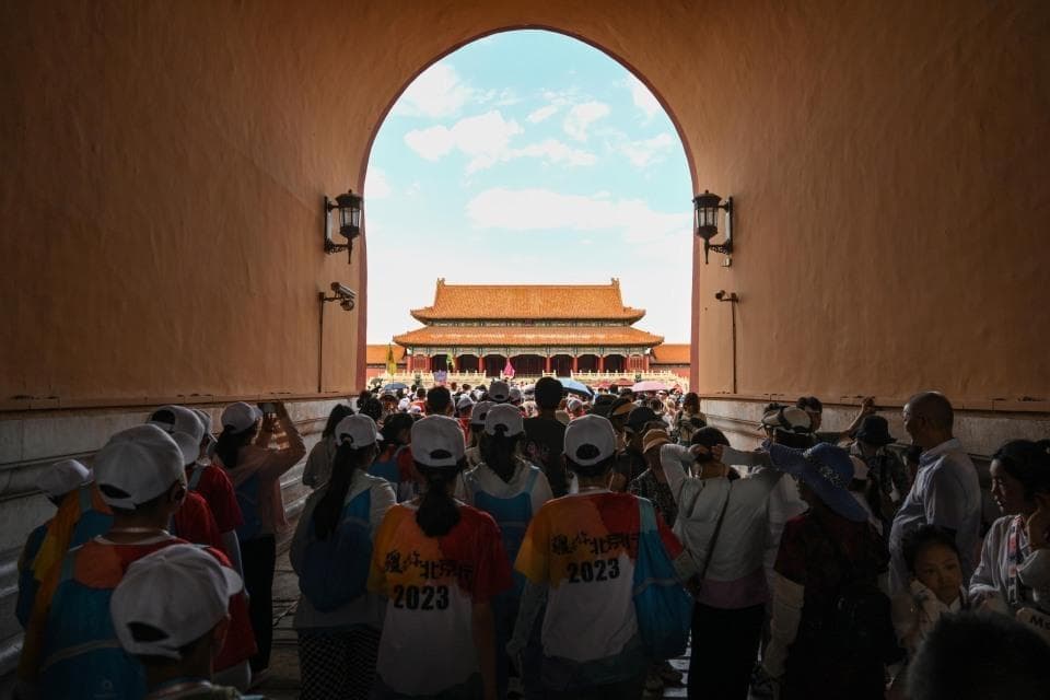 五一北京怎么游？一文快速领取最实用攻略，假期嗨起来！