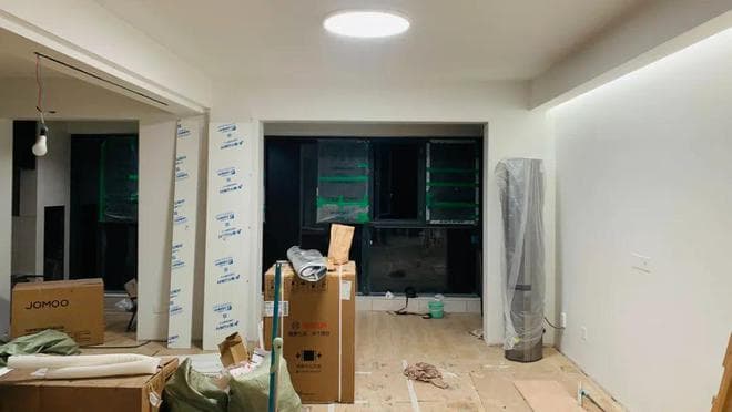 装修避坑指南：从预算到选材的全方位实用建议