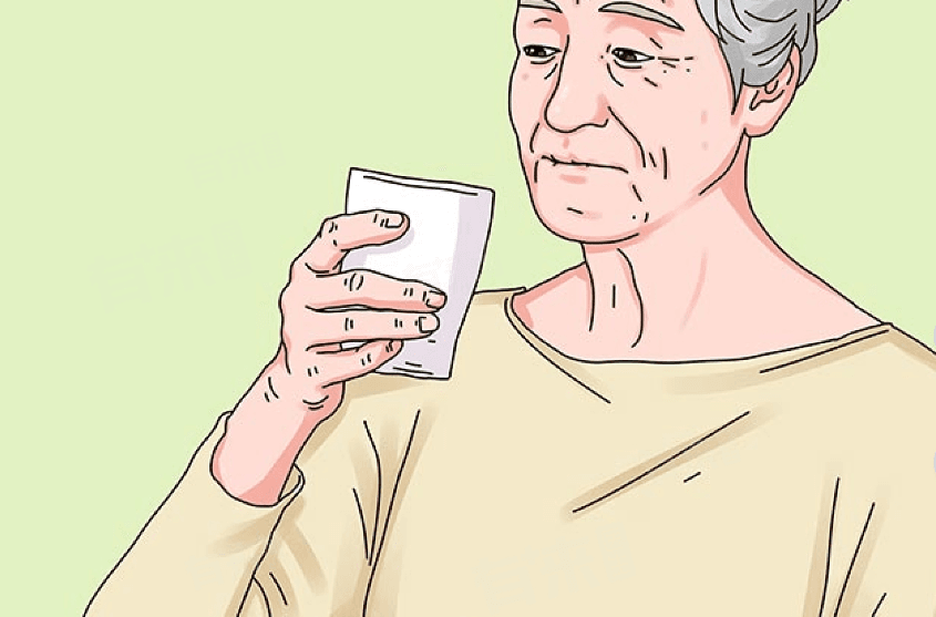 口渴是什么原因