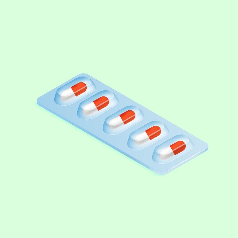阿莫西林胶囊可以外敷消炎吗