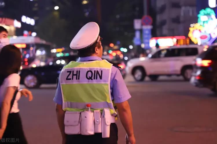 辅警月薪提高80%，全额纳入同级财政保障！这个地方是怎么做的？