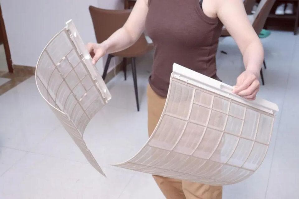 为什么没人在厨房里装“空调”？听完工人的解释，我终于不奇怪了