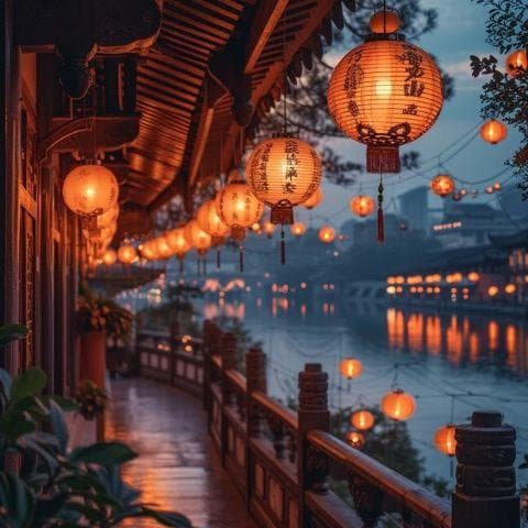 南京旅游攻略：最佳时间、必游景点及行程建议