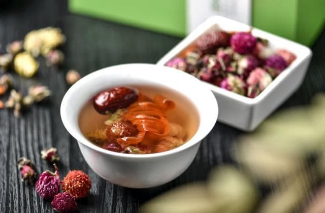 枸杞玫瑰花茶怎么泡 玫瑰枸杞茶的功效与作用