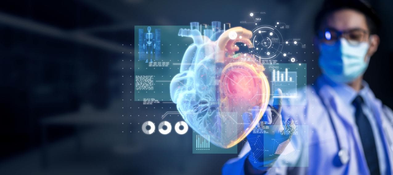 AI如何改变我们的生活？这5个实用工具让你体验智能生活