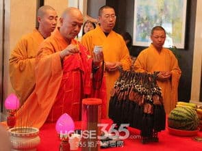 如何自己给风水物品进行开光？