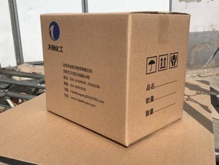 一个纸箱大概多重？0.12立方米纸箱重量估算