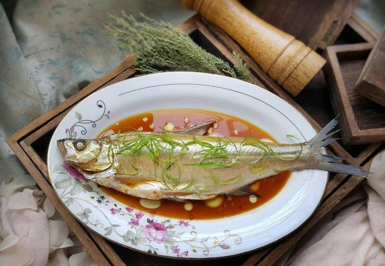 过年买鱼：优先考虑这6种鱼，味道极鲜腥味小，寓意吉祥美观好吃