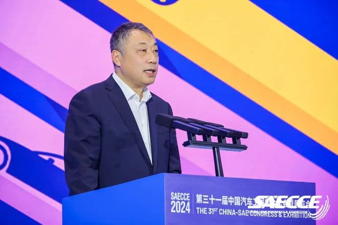 工信部新战略，内燃机技术革新与传统汽车产业活力
