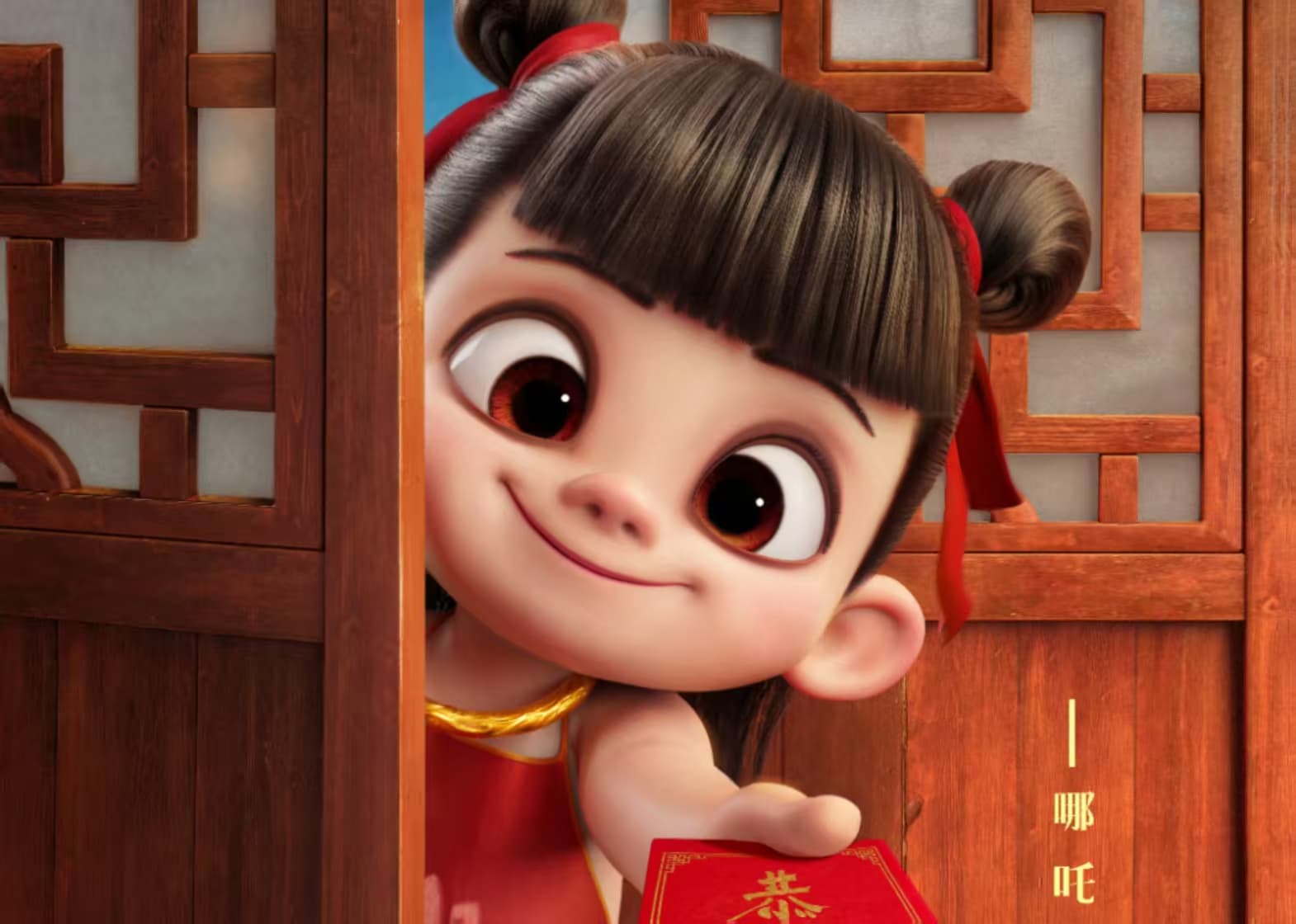 李靖的儿子为什么叫“哪吒”？这个名字到底是什么意思？专家解读