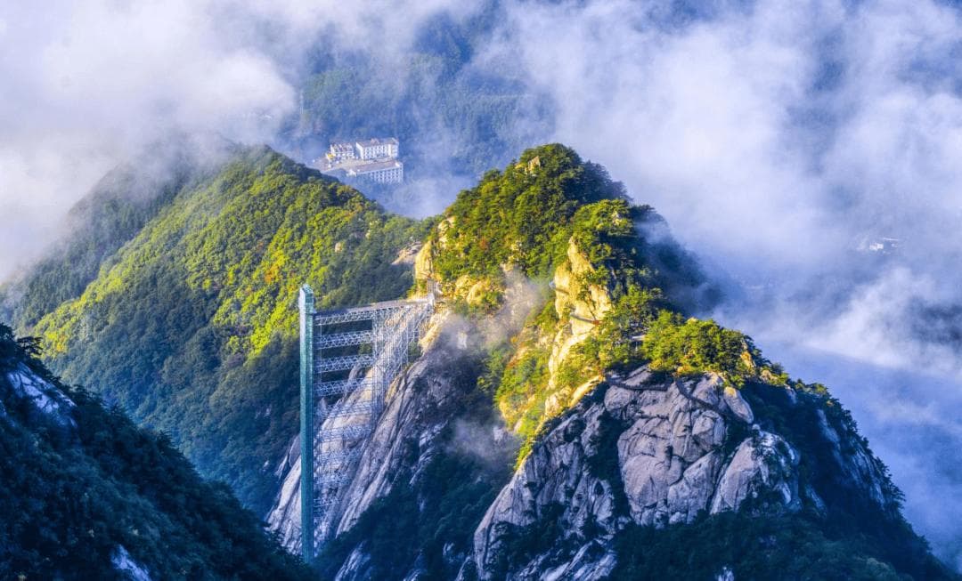 六安旅游攻略景点大全，六安旅游必去十大景点有哪些？