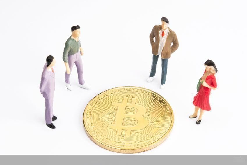 美联储未降息，比特币却“嗨”了，为啥？