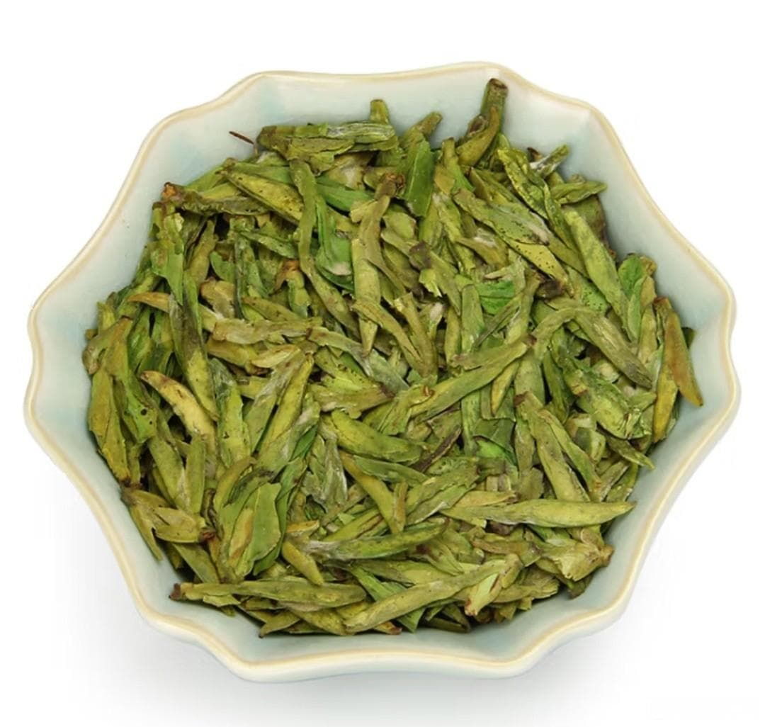 快速鉴别茶叶品质：轻松成为茶叶品鉴小达人！