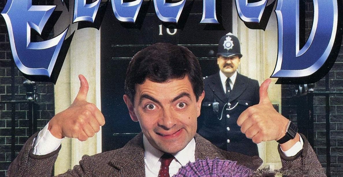 《憨豆警局》：那些年我们一起笑过的经典对话
