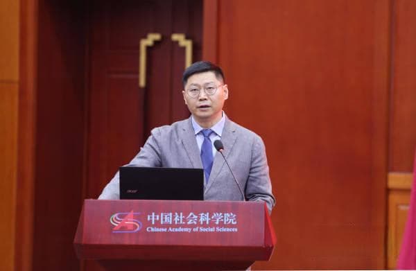 中国社会科学院发布22项重大成果