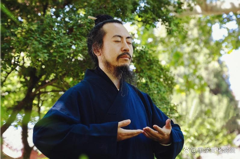 走近道教：道士的等级是如何划分的？道士的称谓都有哪些？