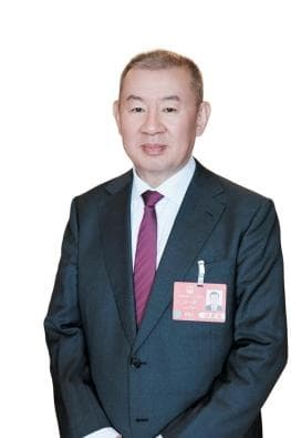 马一德：加强人才培养 提升产业韧性