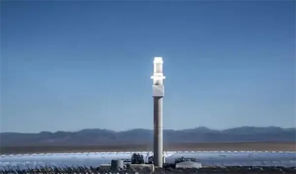 中国首次，中国科学院电工研究所牵头申请的SolarPACES国际合作项目获批