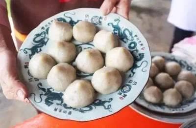 修水哨子：一种可以蒸煮炒的特色美食