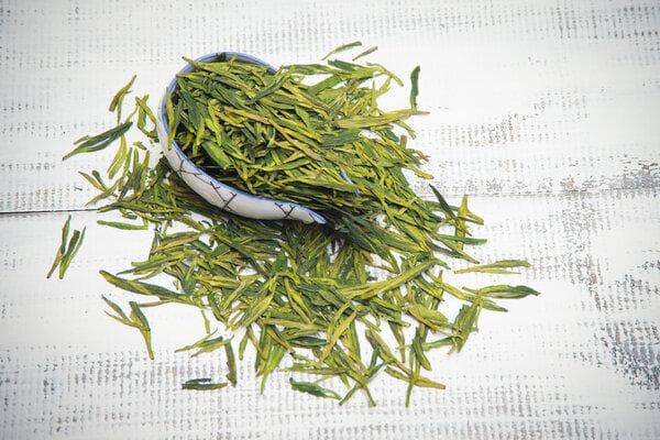 黄山毛峰的功效与作用