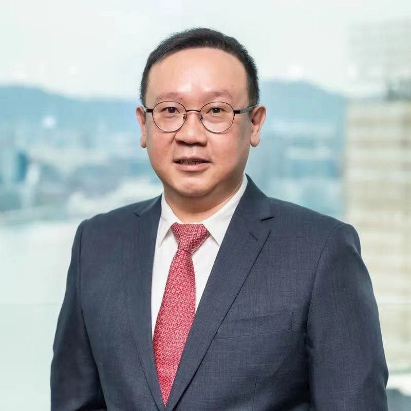 香港昇世汇盈主席甄智杰：20万亿财富面临交棒，内地家族办公室发展空间巨大