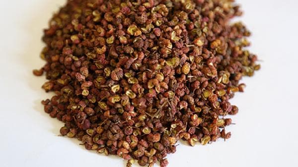 花椒和姜煮水喝的作用