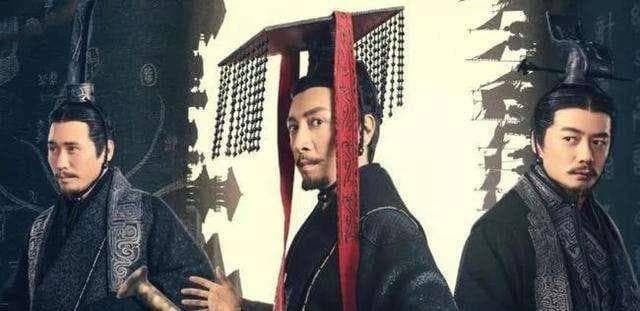 走近《大秦赋》，走近吕不韦，还原战国时期的历史