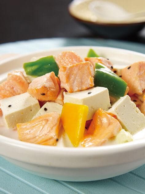 冬季防感冒：六款营养食谱增强宝宝免疫力