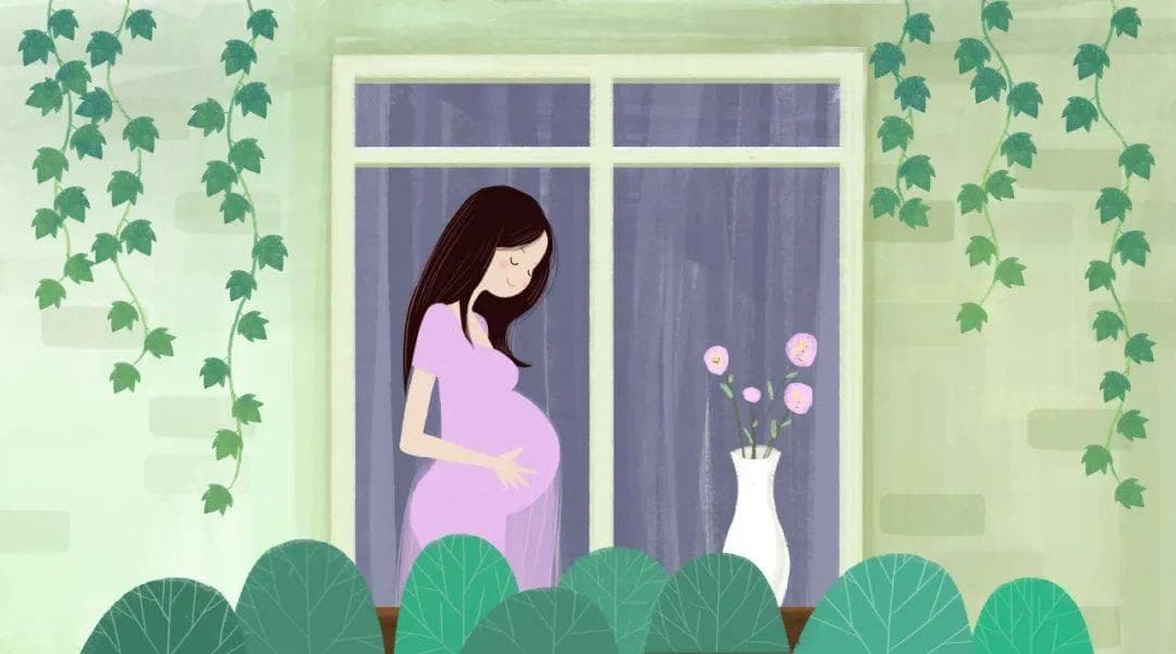 【友谊科普】孕期如何科学补钙？让宝宝更健康的分娩