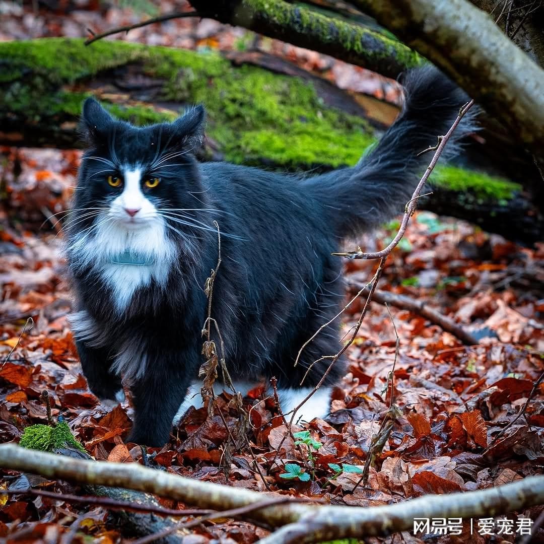 猫咪真心讨厌的主人几种行为，别再做了！