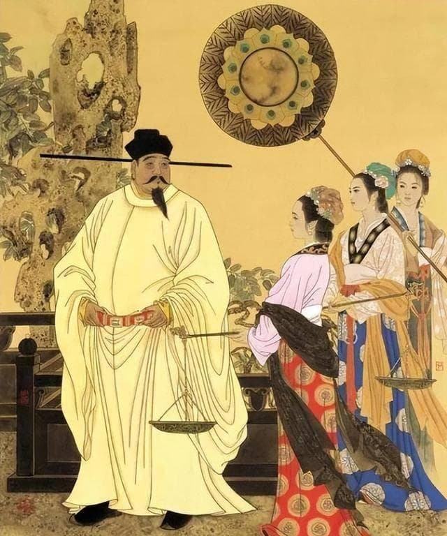 一场改变中国历史的划分：北宋与南宋的前世今生