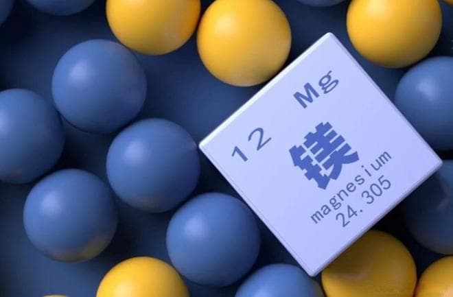 揭秘“健康守护神”镁：缺乏症状与科学补充指南
