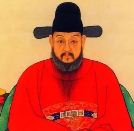 孙承宗：明朝的杰出战略家，还是被误解的“罪人”？