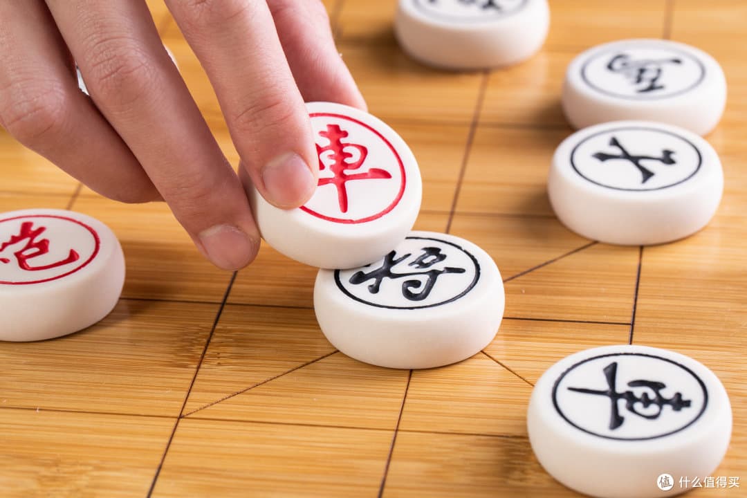中国象棋：开启儿童心智成长的密钥