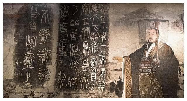 秦史杂谈——沙丘之变：赵高、李斯的合谋，改变大秦帝国的命运