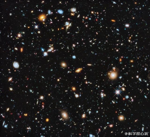 揭开宇宙最深奥的秘密！从哈勃到詹姆斯·韦伯，人类望远镜技术的飞跃